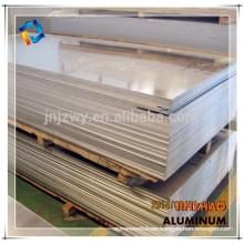 Jinzhao 6061 T6 Aluminiumlegierung Platte